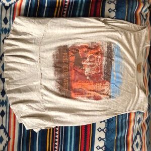 NWOT wrangler cute western shirt